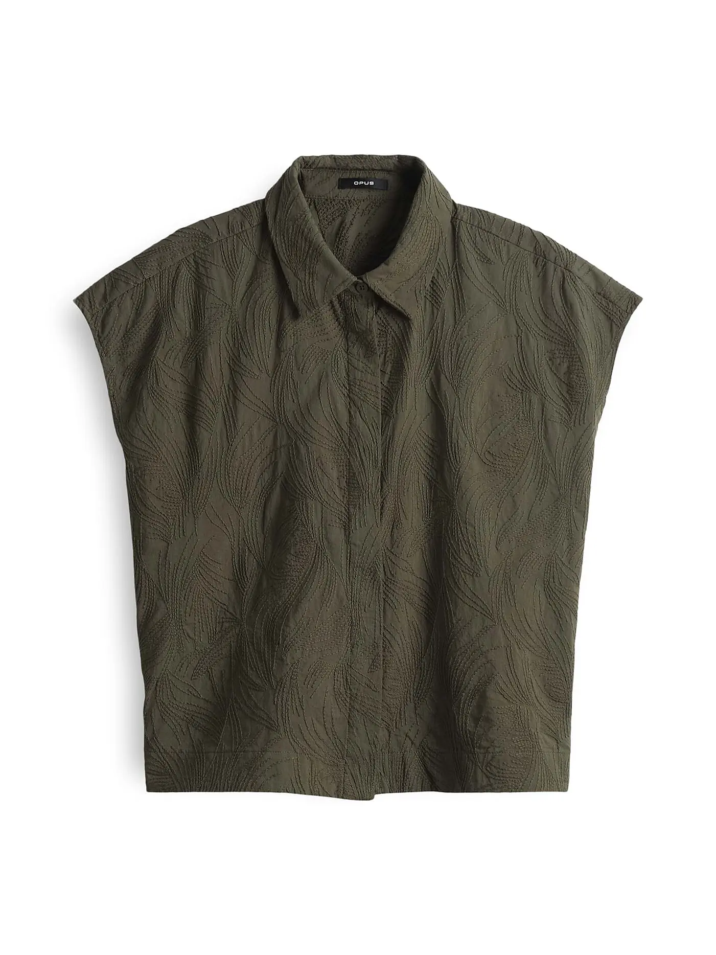 OPUS | Bluse FALME | 
